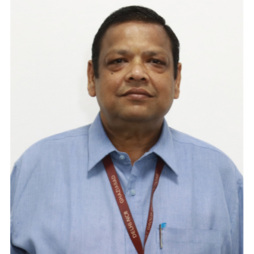Dr. Amit Kr. Gupta